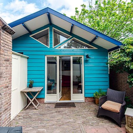 Villa Ocho Zandvoort Esterno foto