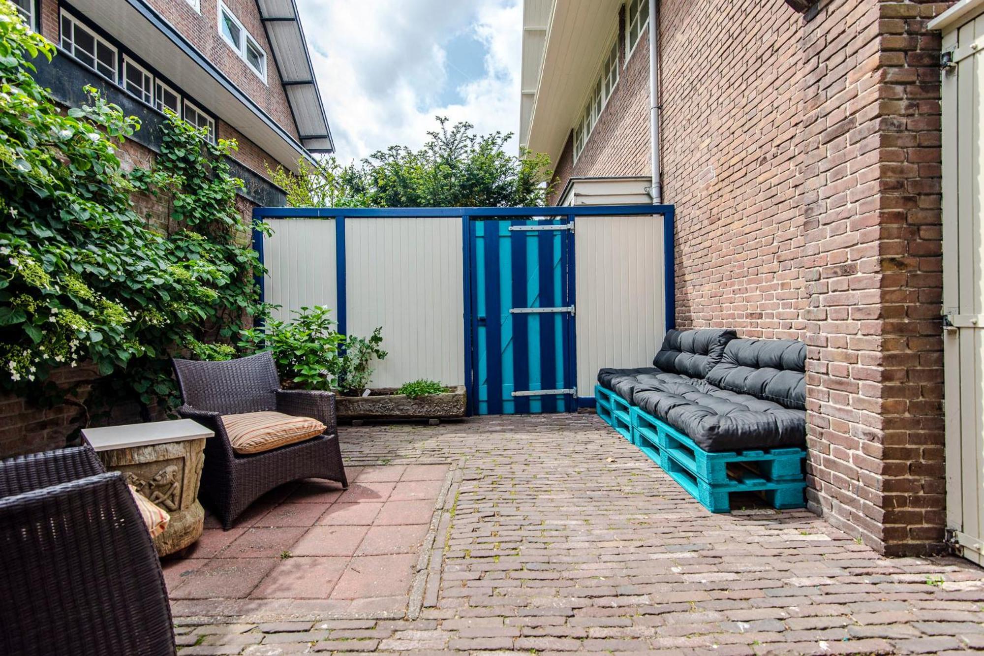 Villa Ocho Zandvoort Esterno foto
